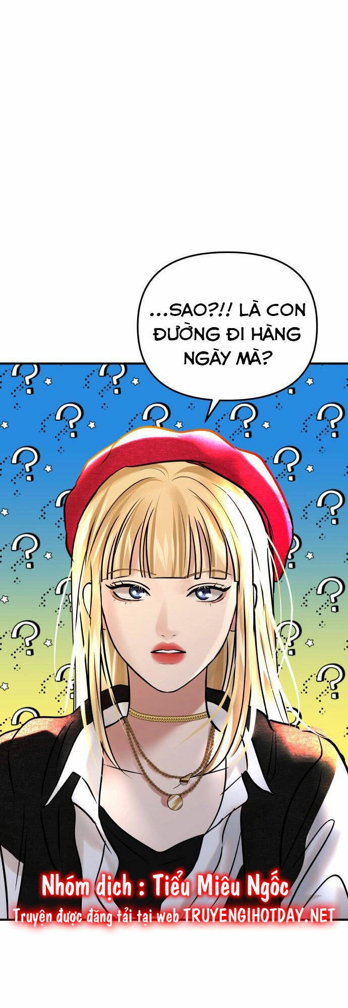 Mùa Đông Năm Ấy Tôi Đã Chapter 21 - 48