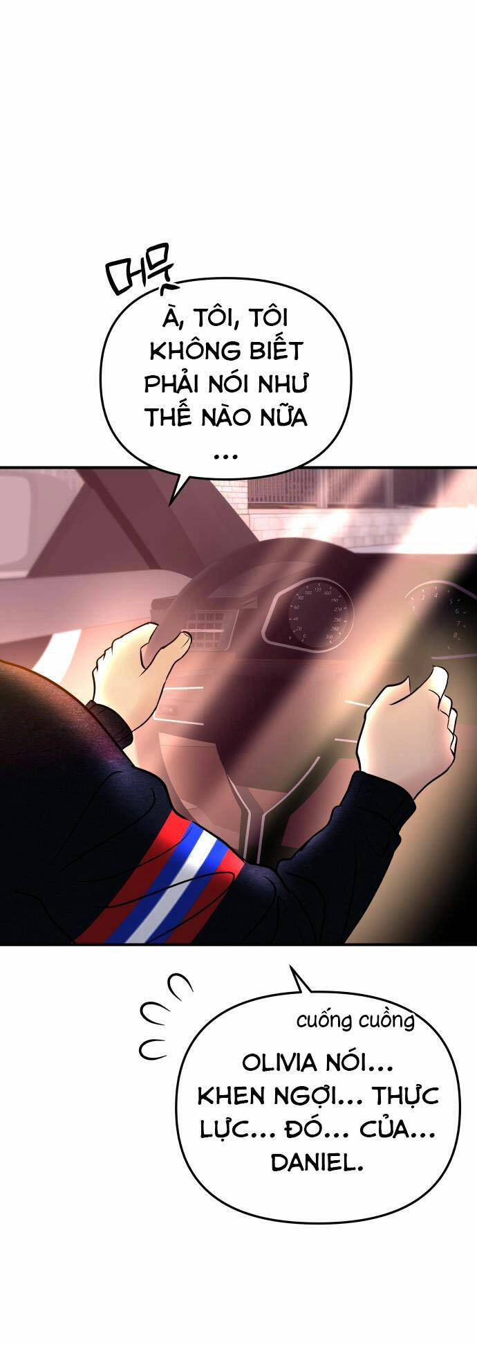 Mùa Đông Năm Ấy Tôi Đã Chapter 21 - 53