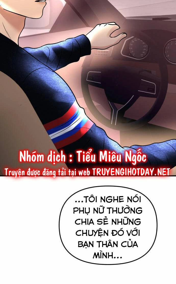 Mùa Đông Năm Ấy Tôi Đã Chapter 21 - 60