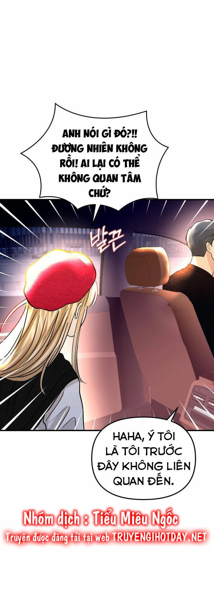 Mùa Đông Năm Ấy Tôi Đã Chapter 21 - 64