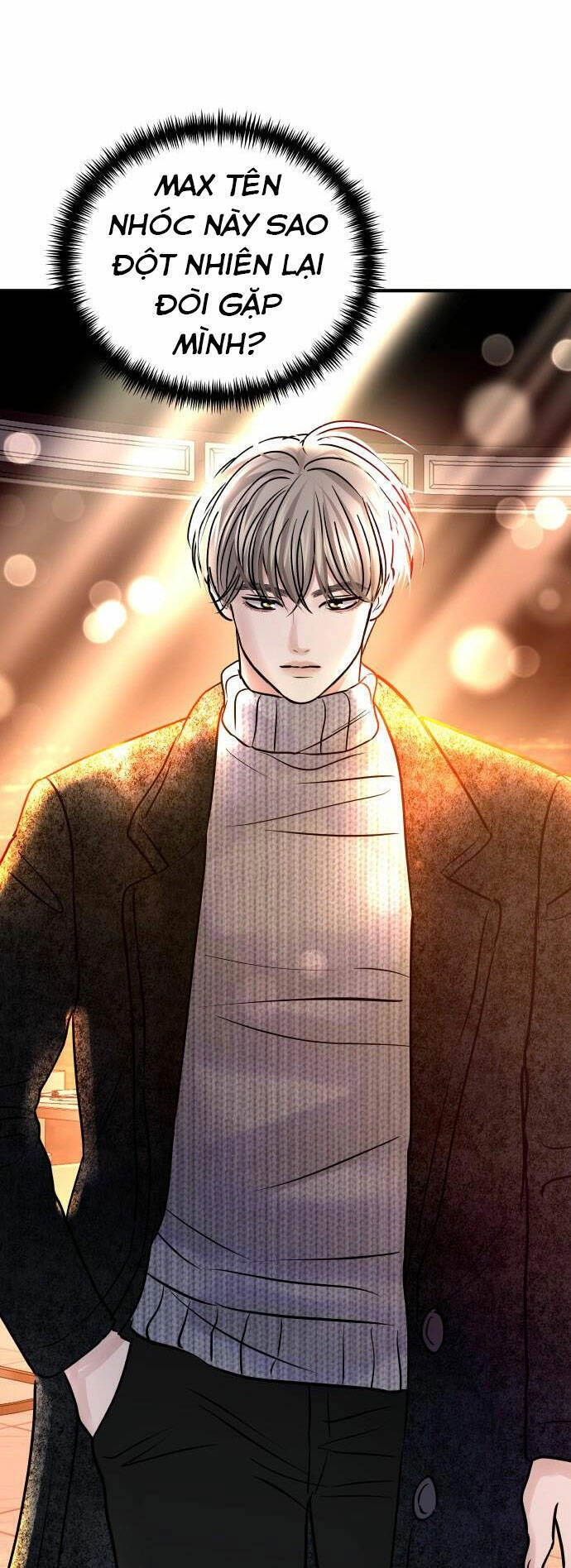 Mùa Đông Năm Ấy Tôi Đã Chapter 21 - 74