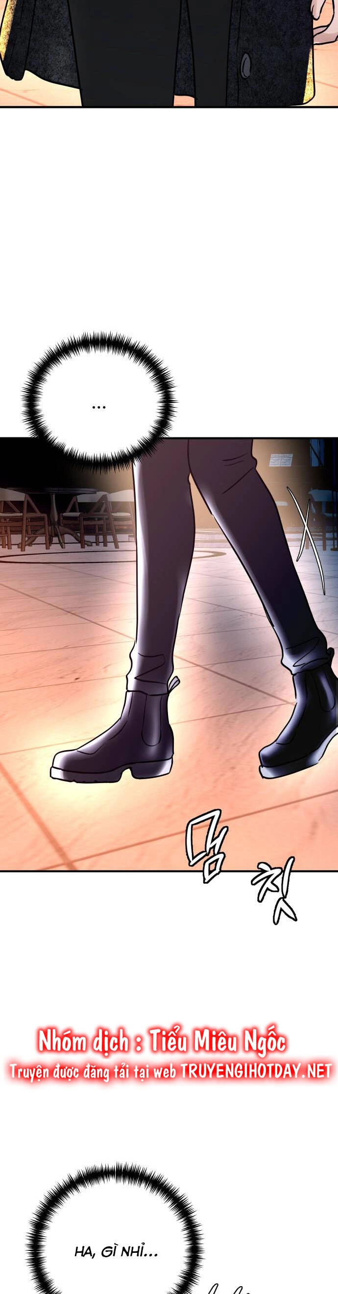 Mùa Đông Năm Ấy Tôi Đã Chapter 22 - 3