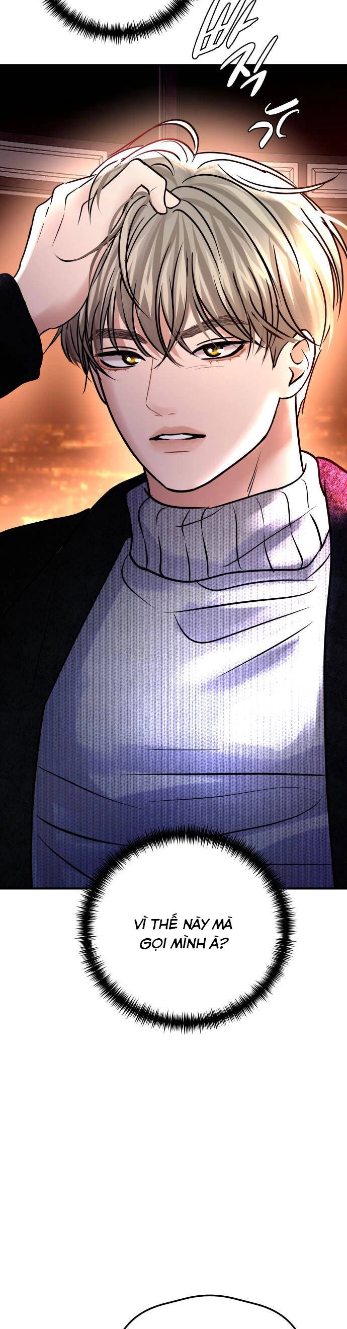 Mùa Đông Năm Ấy Tôi Đã Chapter 22 - 4