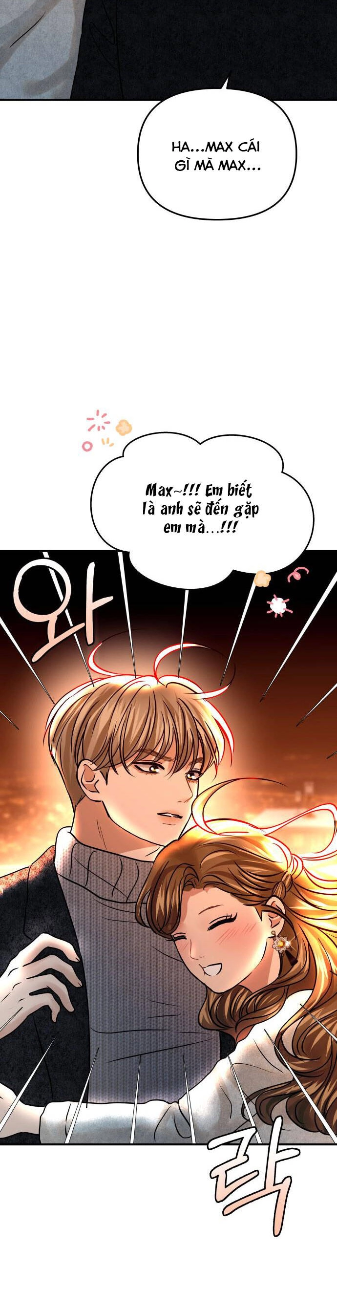 Mùa Đông Năm Ấy Tôi Đã Chapter 22 - 9