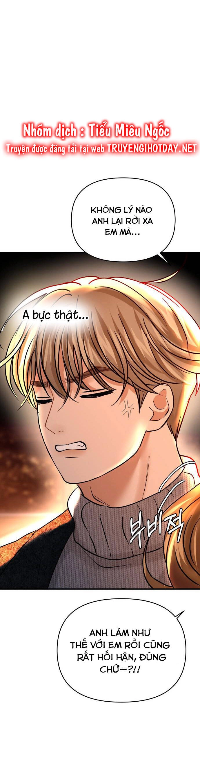 Mùa Đông Năm Ấy Tôi Đã Chapter 22 - 10