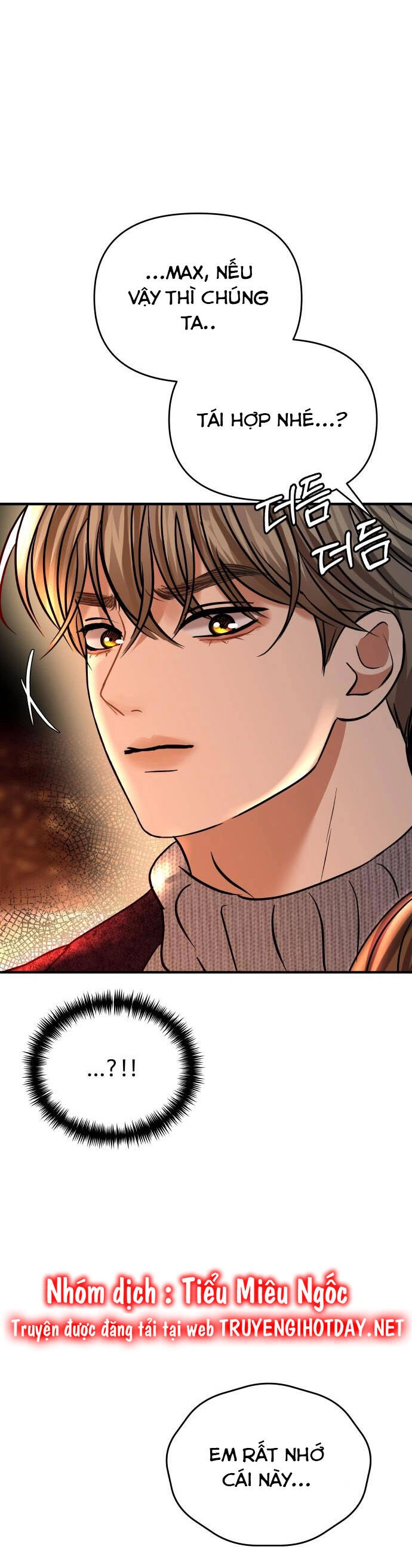 Mùa Đông Năm Ấy Tôi Đã Chapter 22 - 11