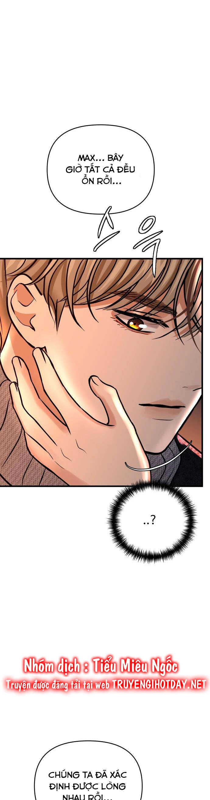 Mùa Đông Năm Ấy Tôi Đã Chapter 22 - 14