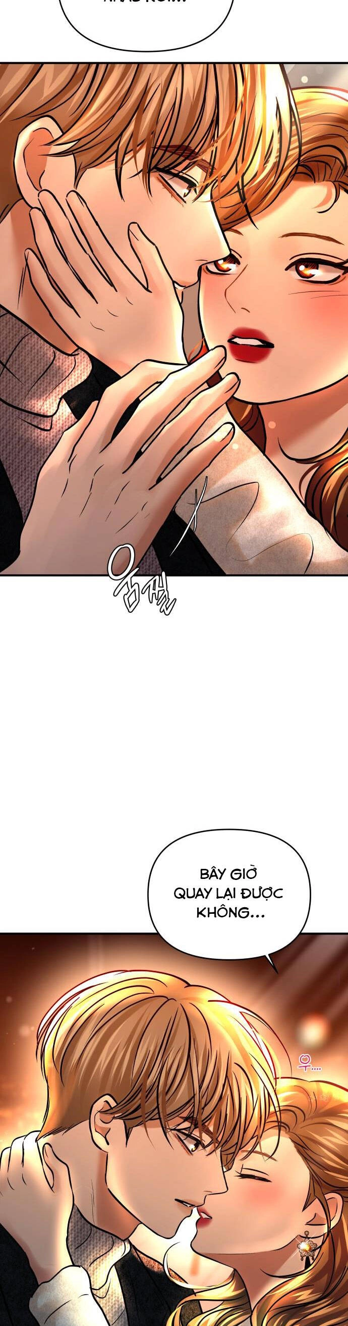 Mùa Đông Năm Ấy Tôi Đã Chapter 22 - 15