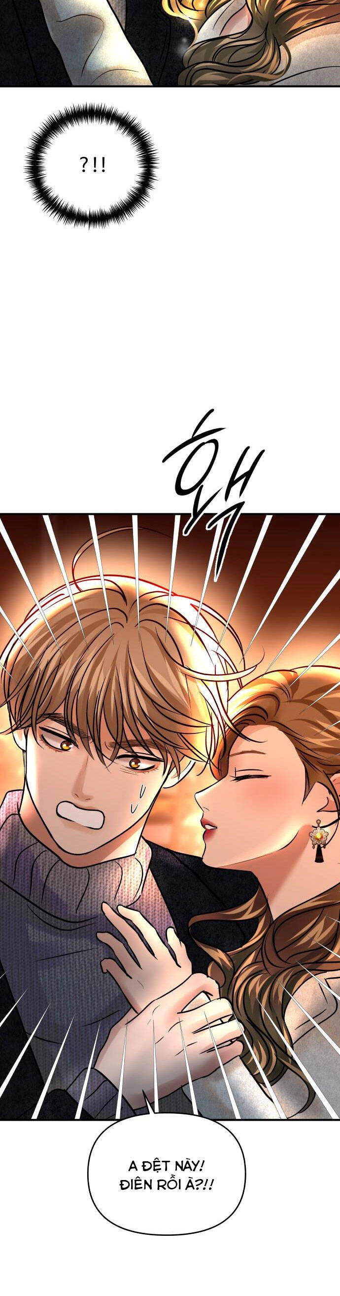 Mùa Đông Năm Ấy Tôi Đã Chapter 22 - 16