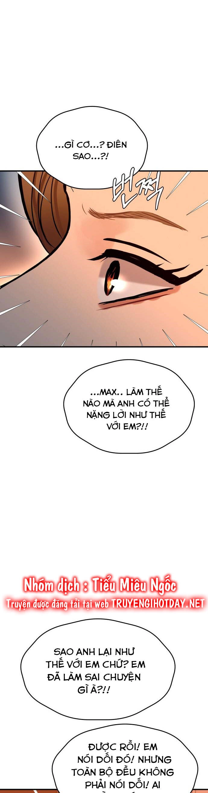 Mùa Đông Năm Ấy Tôi Đã Chapter 22 - 17