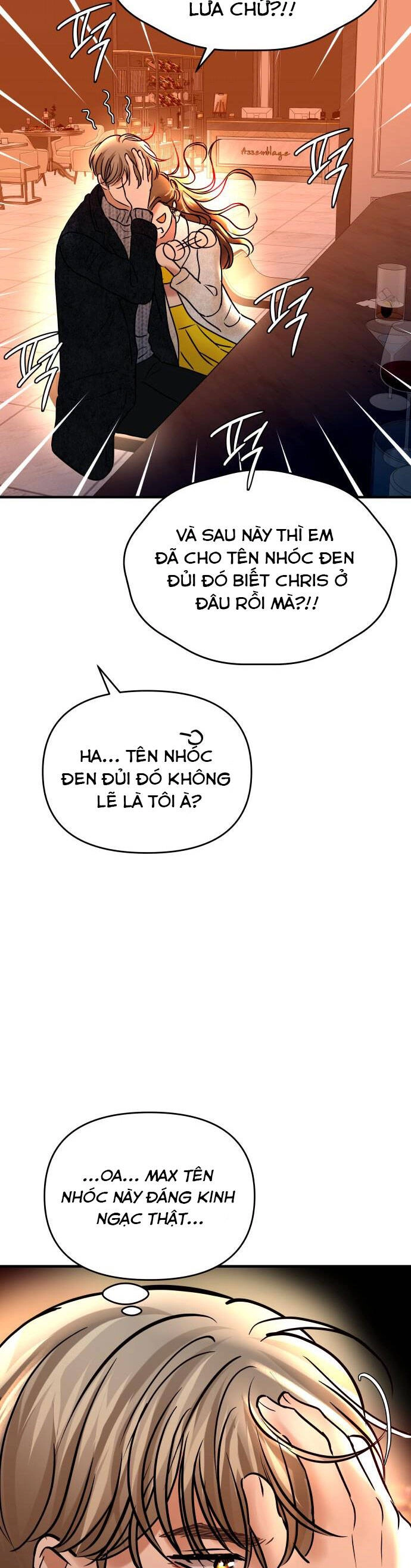 Mùa Đông Năm Ấy Tôi Đã Chapter 22 - 18