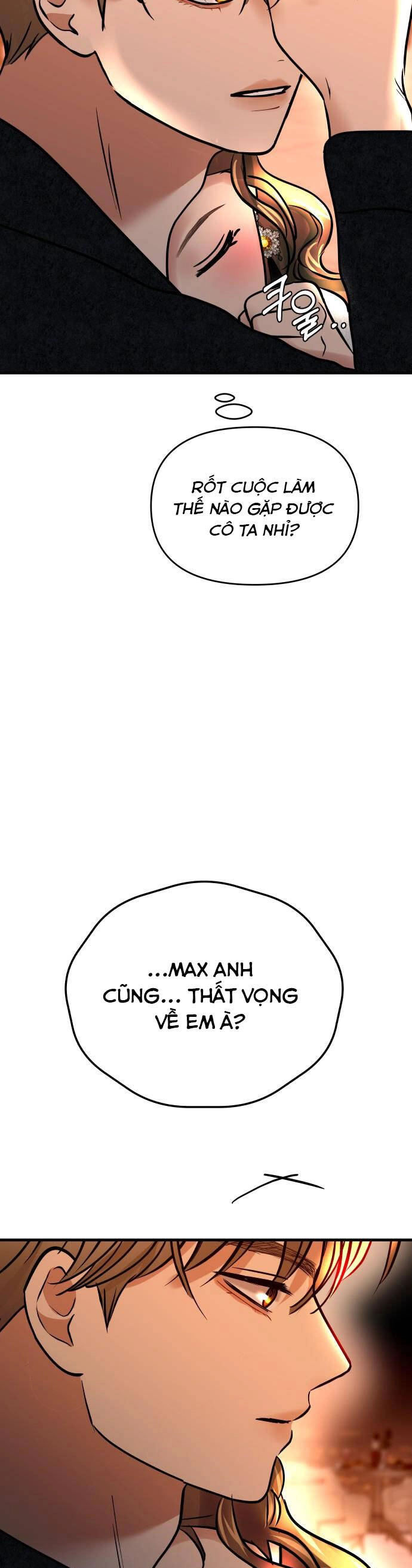 Mùa Đông Năm Ấy Tôi Đã Chapter 22 - 19