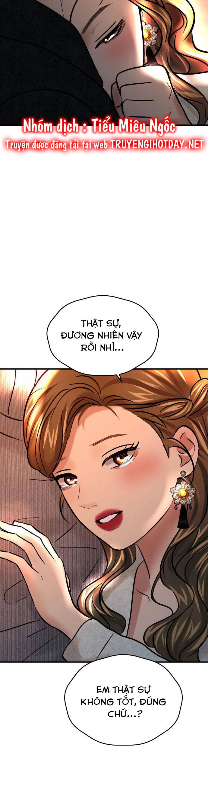 Mùa Đông Năm Ấy Tôi Đã Chapter 22 - 20