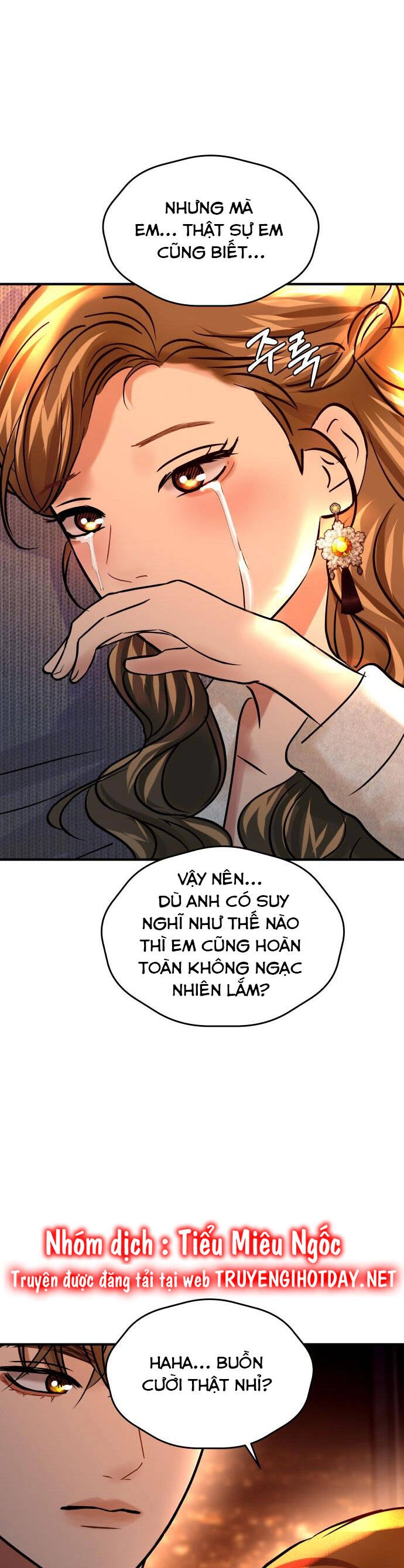 Mùa Đông Năm Ấy Tôi Đã Chapter 22 - 21