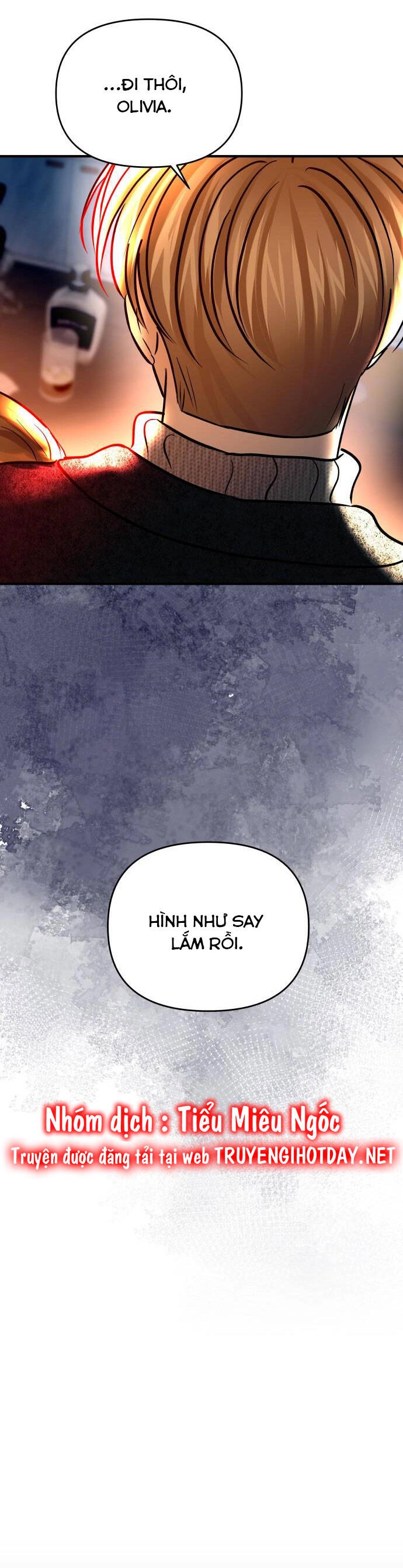 Mùa Đông Năm Ấy Tôi Đã Chapter 22 - 23