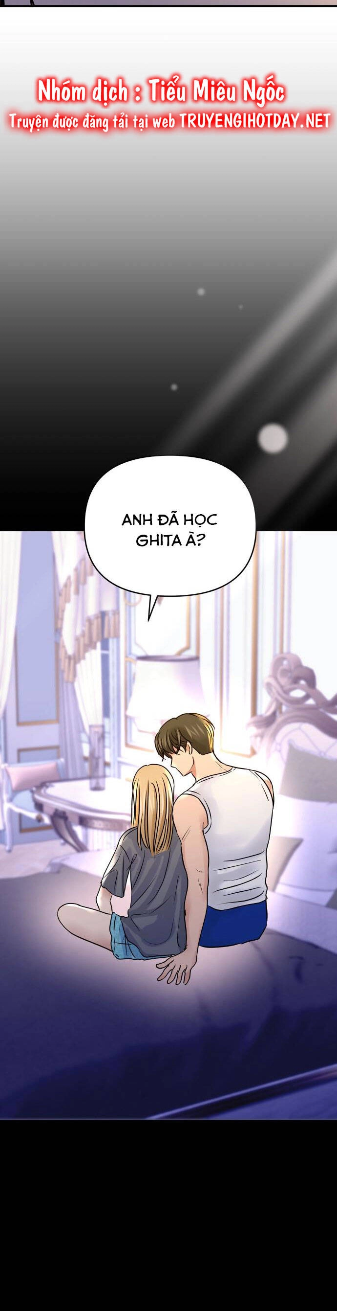 Mùa Đông Năm Ấy Tôi Đã Chapter 22 - 27