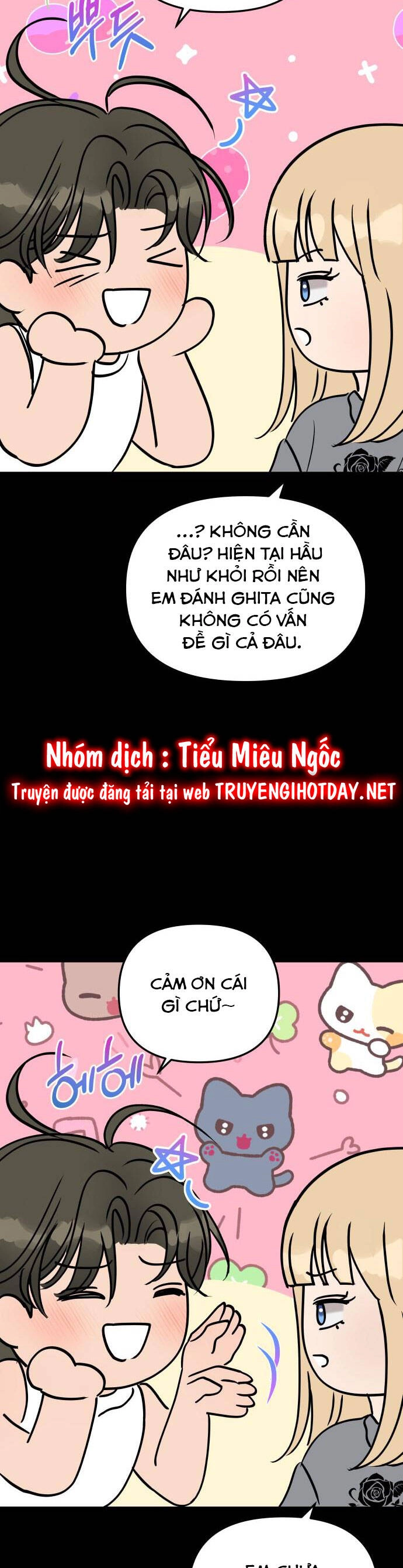 Mùa Đông Năm Ấy Tôi Đã Chapter 22 - 29