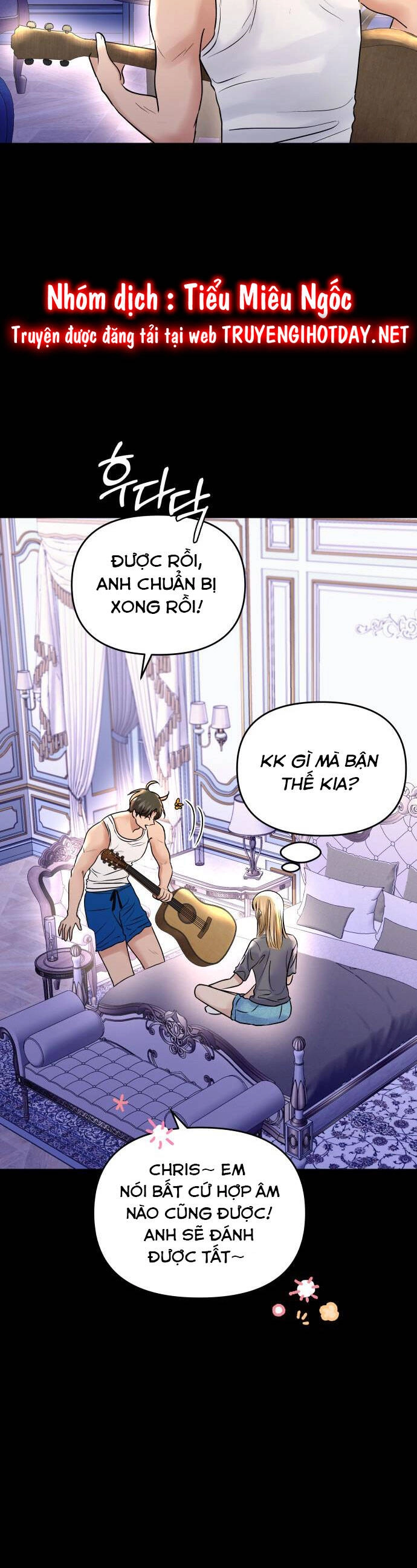 Mùa Đông Năm Ấy Tôi Đã Chapter 22 - 32