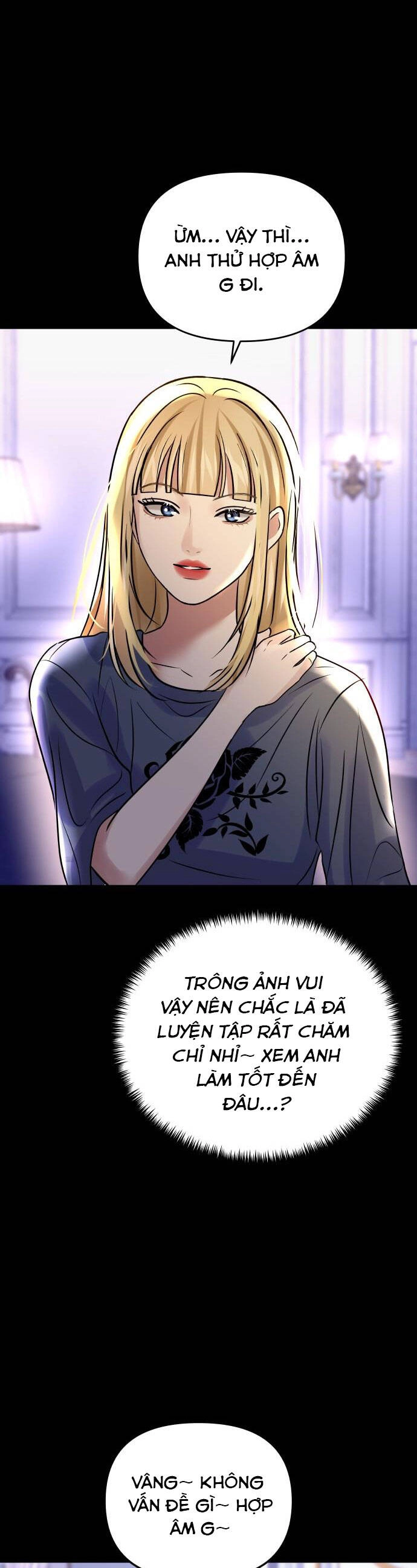 Mùa Đông Năm Ấy Tôi Đã Chapter 22 - 33