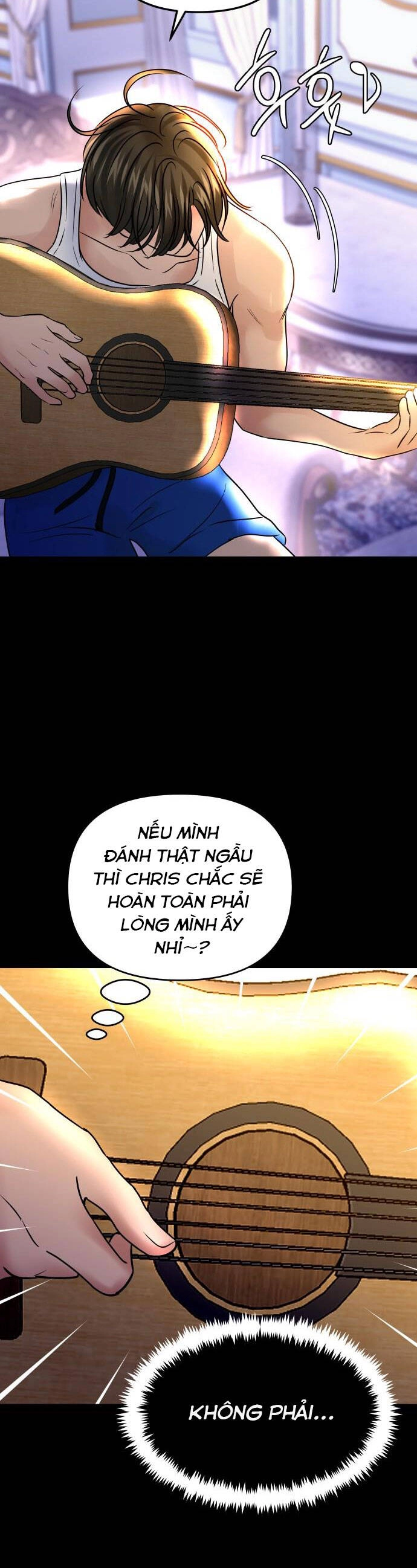 Mùa Đông Năm Ấy Tôi Đã Chapter 22 - 34