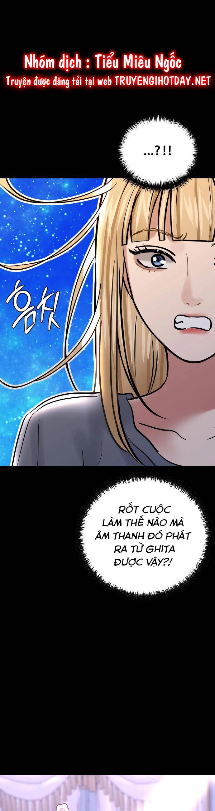 Mùa Đông Năm Ấy Tôi Đã Chapter 22 - 35