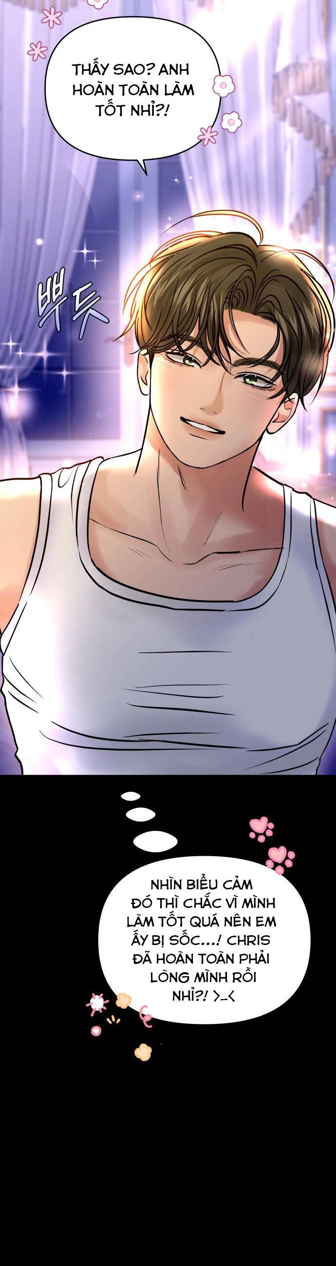 Mùa Đông Năm Ấy Tôi Đã Chapter 22 - 36