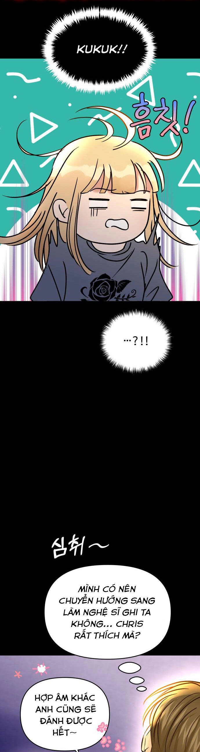 Mùa Đông Năm Ấy Tôi Đã Chapter 22 - 38