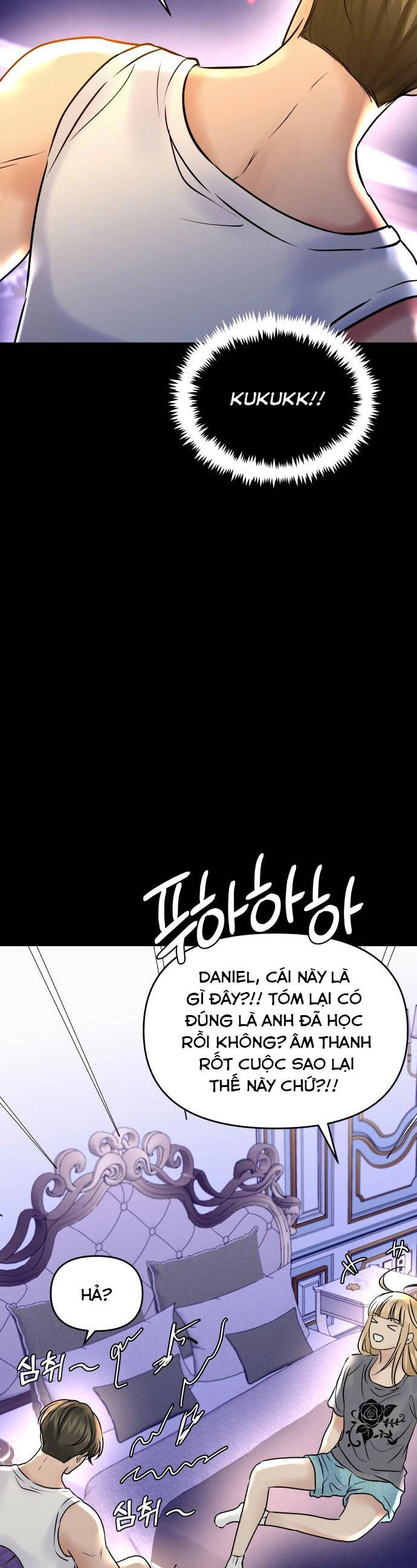 Mùa Đông Năm Ấy Tôi Đã Chapter 22 - 39