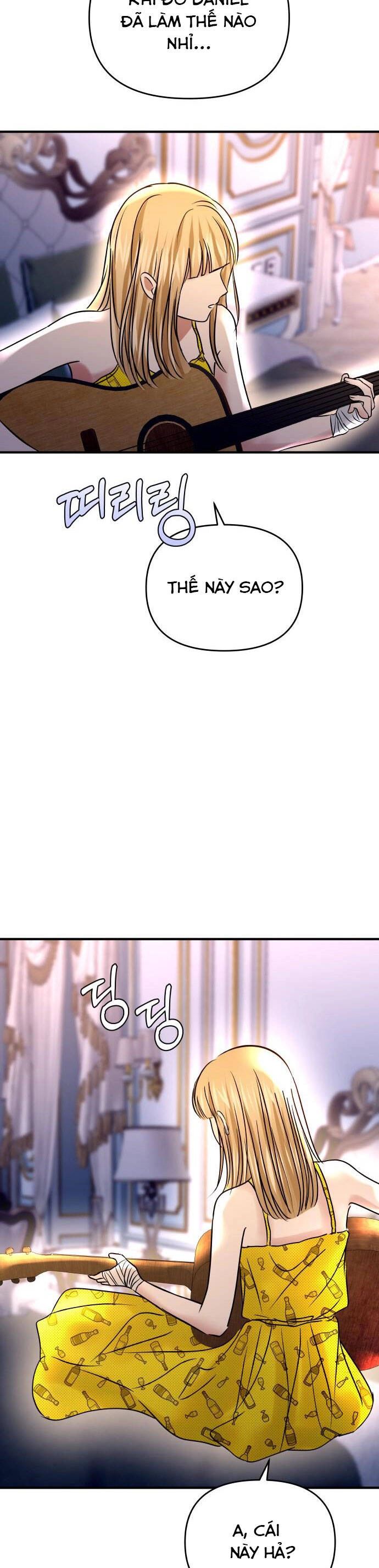 Mùa Đông Năm Ấy Tôi Đã Chapter 22 - 42