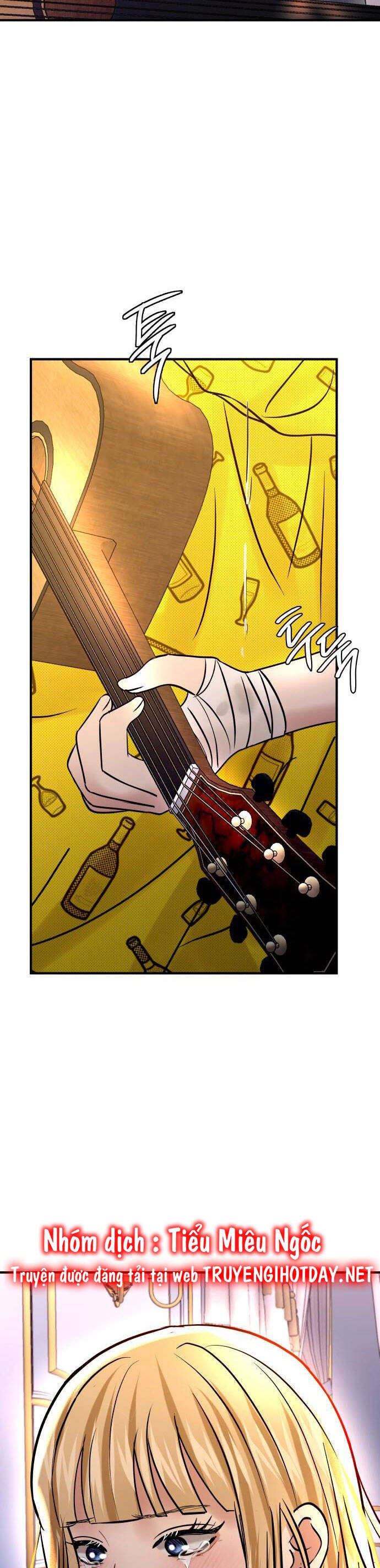 Mùa Đông Năm Ấy Tôi Đã Chapter 22 - 44