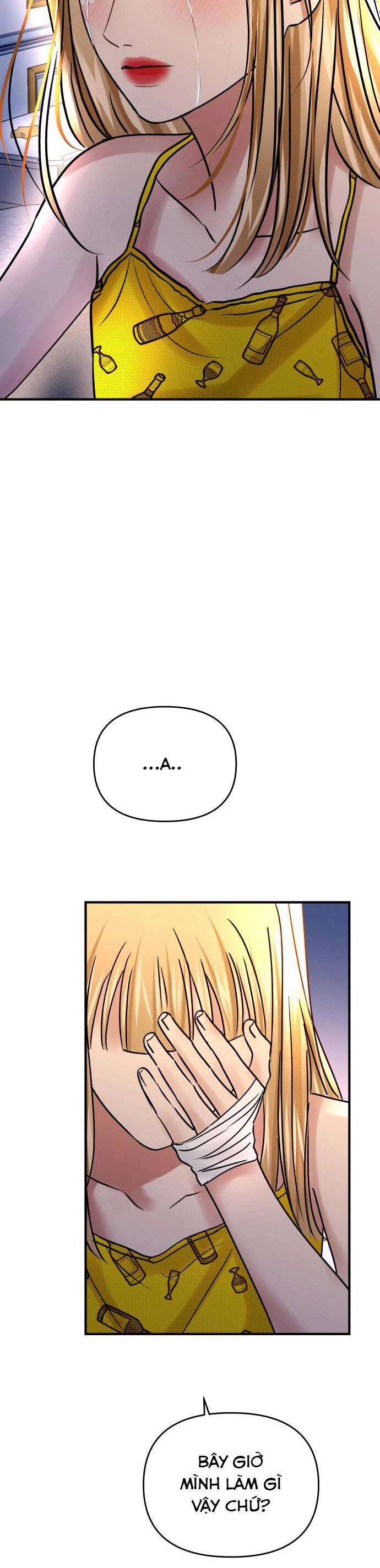 Mùa Đông Năm Ấy Tôi Đã Chapter 22 - 45