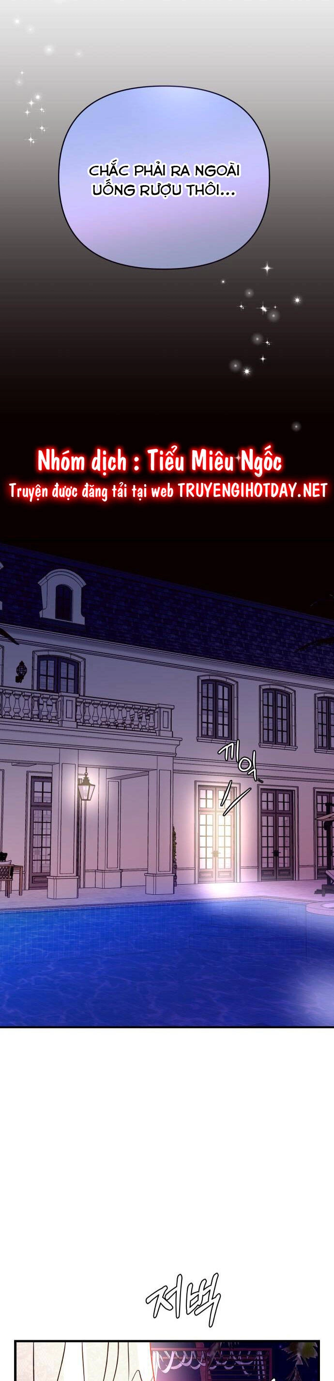 Mùa Đông Năm Ấy Tôi Đã Chapter 22 - 47