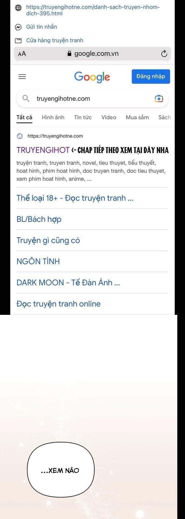 Mùa Đông Năm Ấy Tôi Đã Chapter 24 - 2