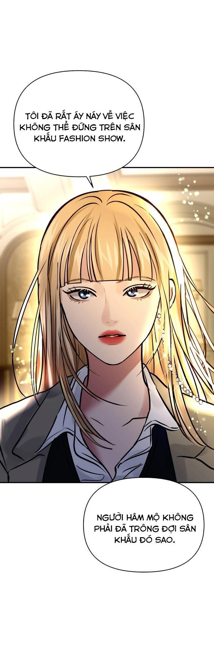 Mùa Đông Năm Ấy Tôi Đã Chapter 24 - 7