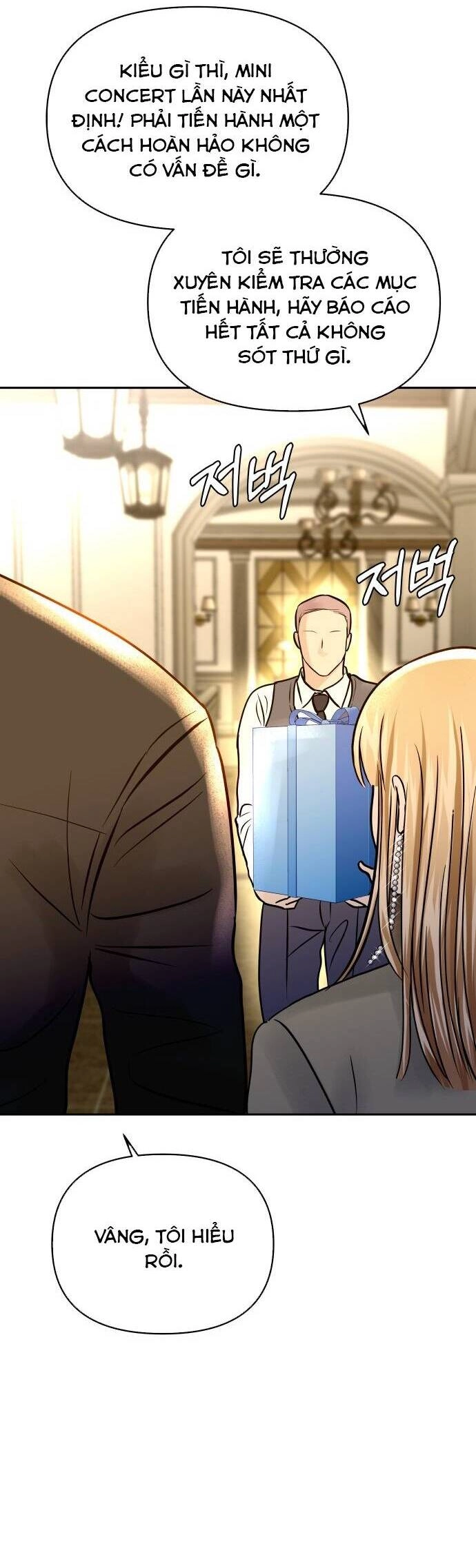 Mùa Đông Năm Ấy Tôi Đã Chapter 24 - 10