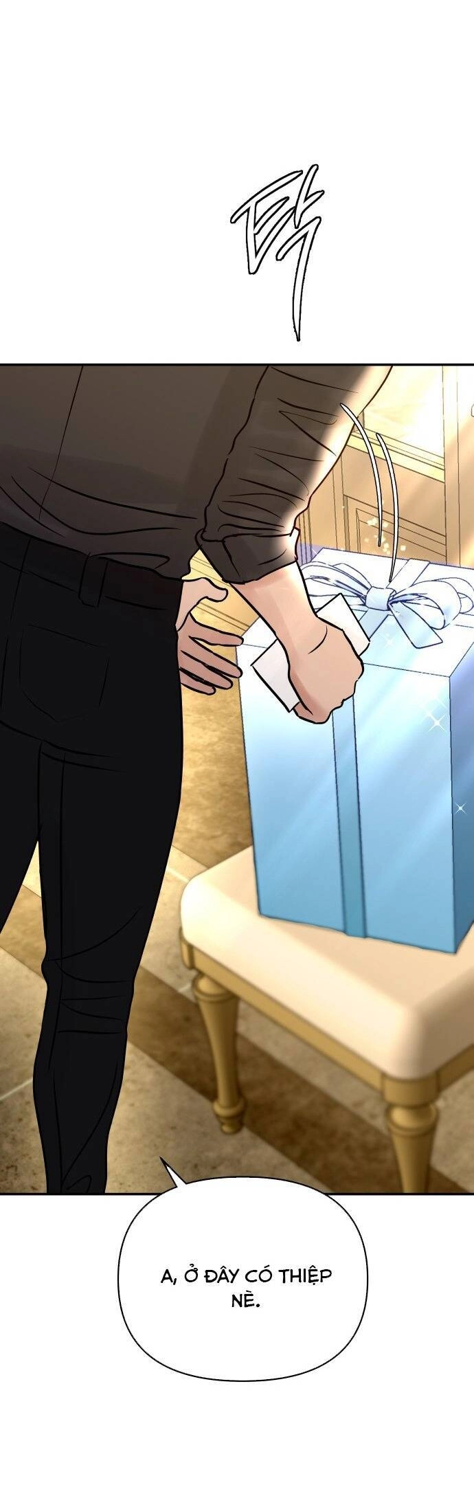 Mùa Đông Năm Ấy Tôi Đã Chapter 24 - 13