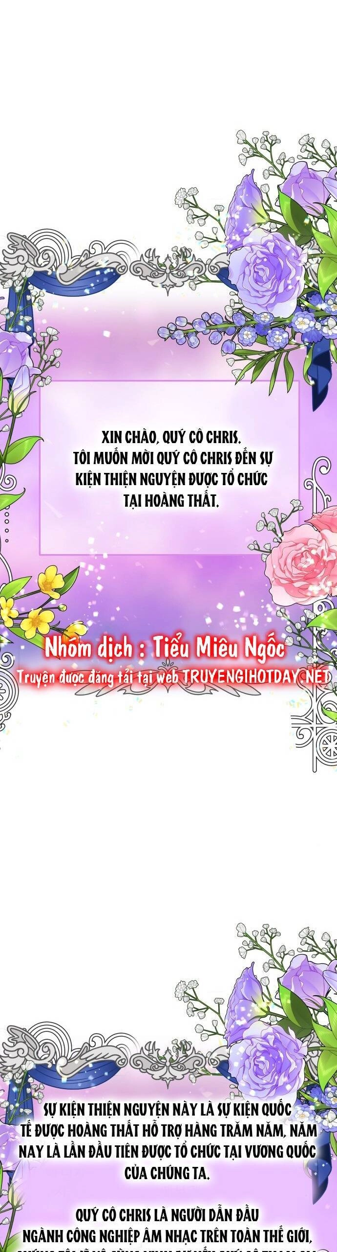 Mùa Đông Năm Ấy Tôi Đã Chapter 24 - 15