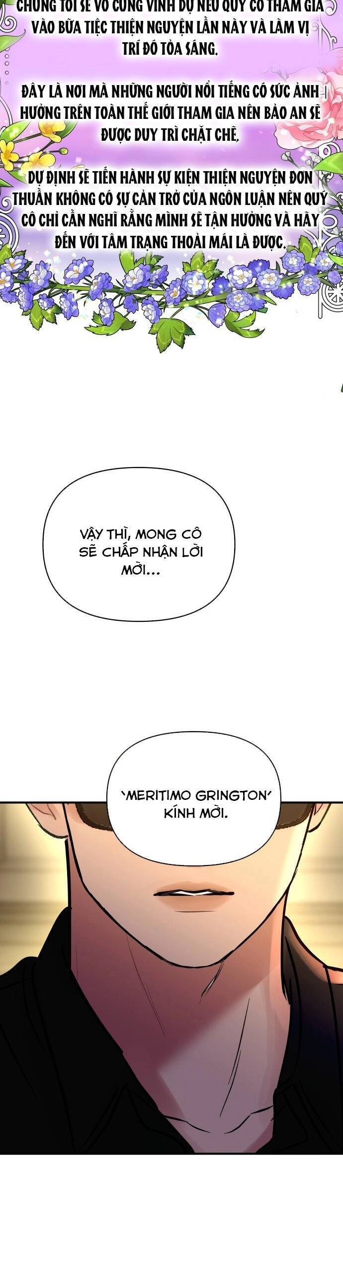 Mùa Đông Năm Ấy Tôi Đã Chapter 24 - 16