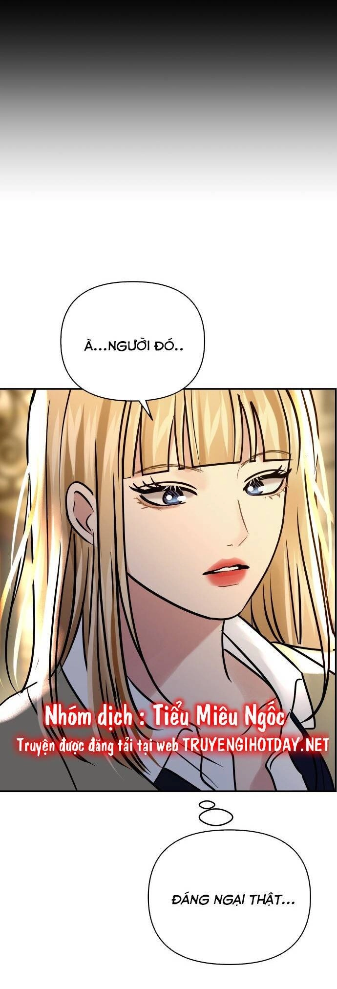 Mùa Đông Năm Ấy Tôi Đã Chapter 24 - 19