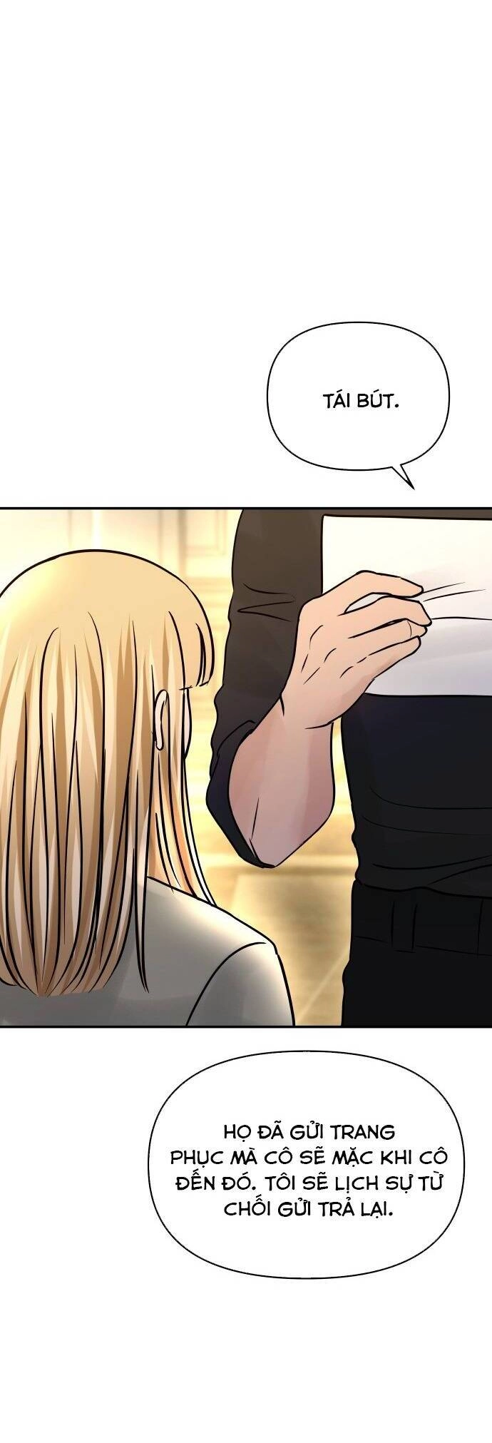 Mùa Đông Năm Ấy Tôi Đã Chapter 24 - 20