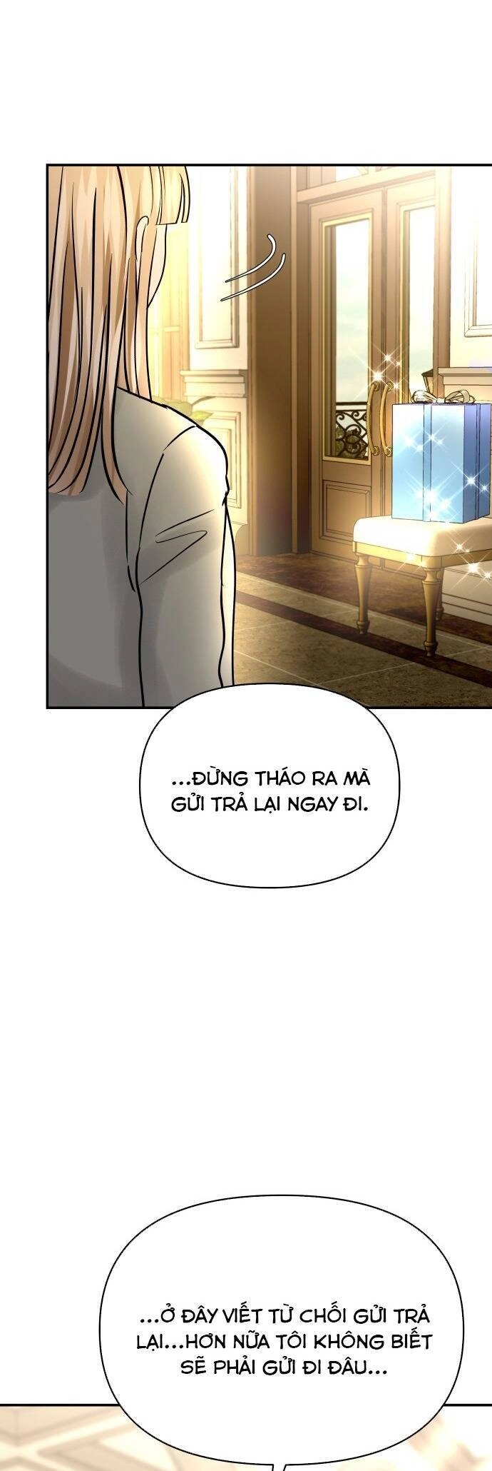 Mùa Đông Năm Ấy Tôi Đã Chapter 24 - 21