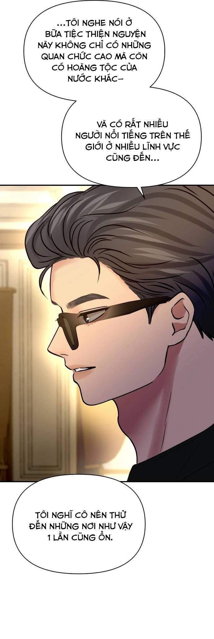 Mùa Đông Năm Ấy Tôi Đã Chapter 24 - 23