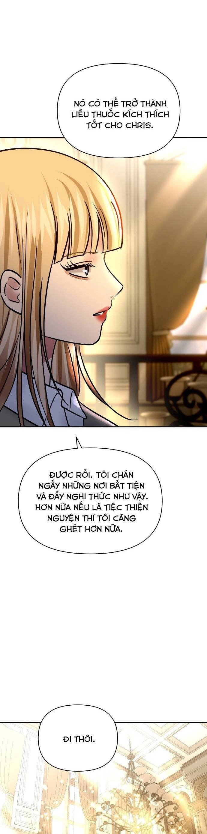 Mùa Đông Năm Ấy Tôi Đã Chapter 24 - 24