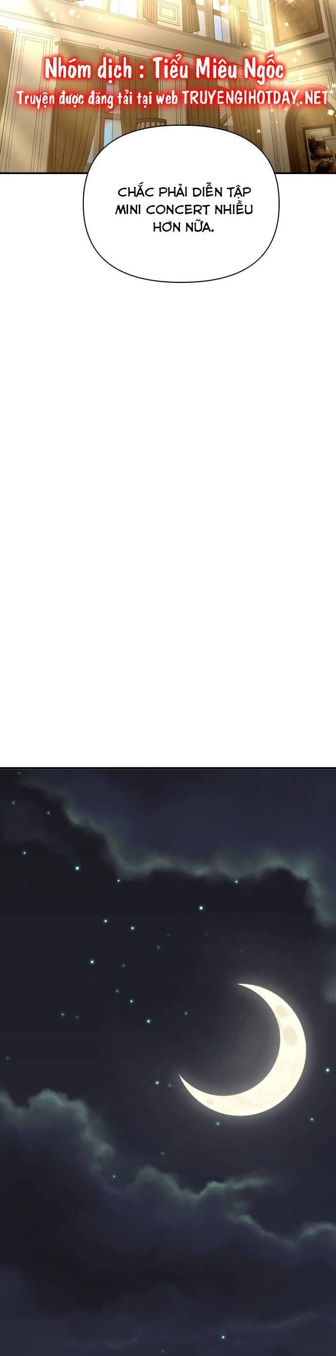 Mùa Đông Năm Ấy Tôi Đã Chapter 24 - 25