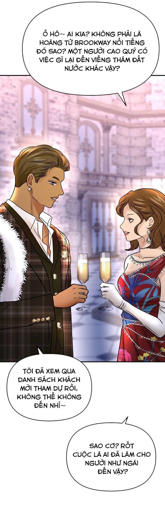 Mùa Đông Năm Ấy Tôi Đã Chapter 24 - 28