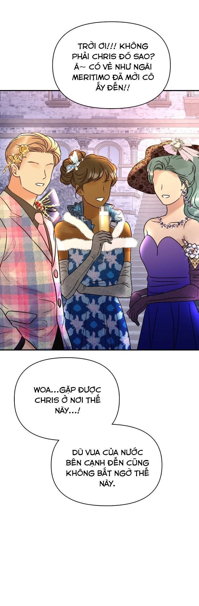 Mùa Đông Năm Ấy Tôi Đã Chapter 24 - 33