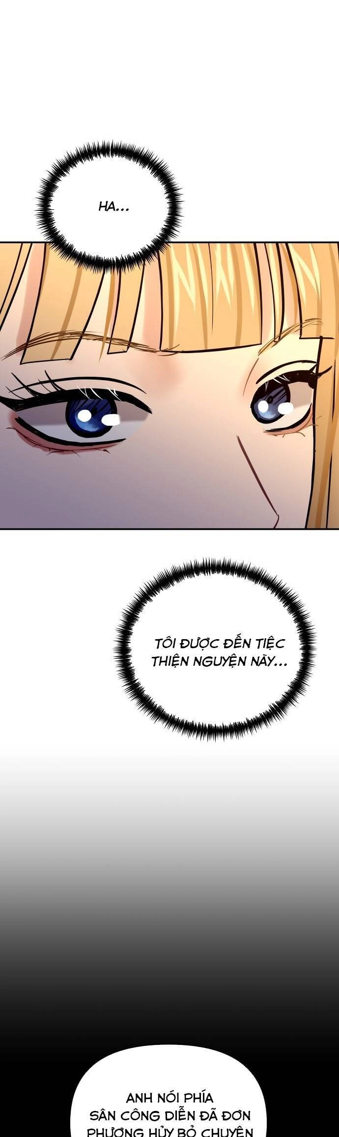 Mùa Đông Năm Ấy Tôi Đã Chapter 24 - 35