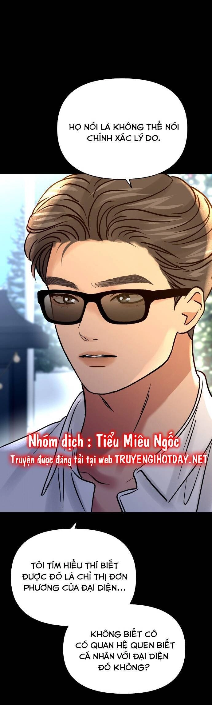 Mùa Đông Năm Ấy Tôi Đã Chapter 24 - 37