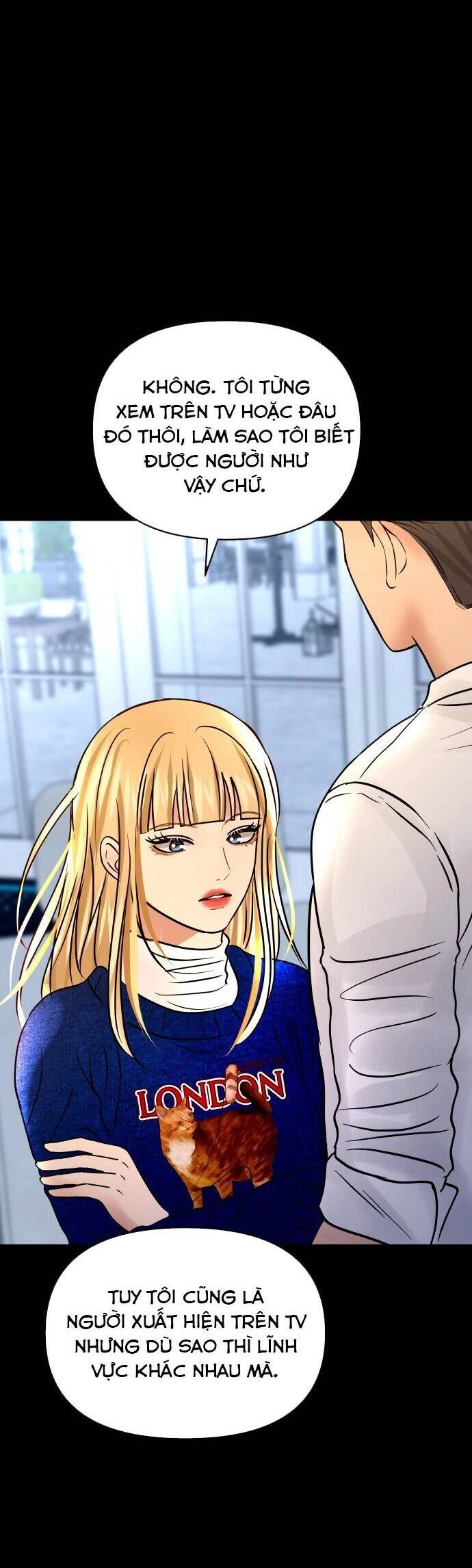 Mùa Đông Năm Ấy Tôi Đã Chapter 24 - 38