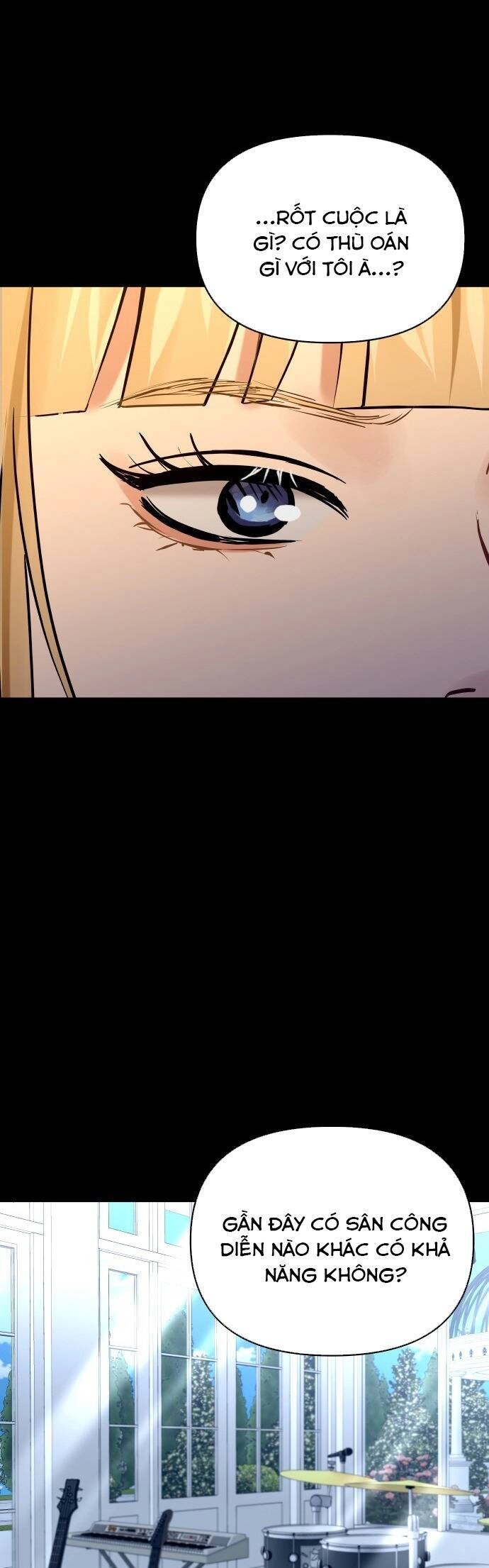 Mùa Đông Năm Ấy Tôi Đã Chapter 24 - 39